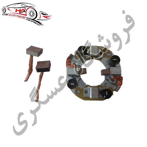 جاذغالي استارت سبز
